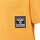 Hummel Butterscotch Rock T-shirt 2