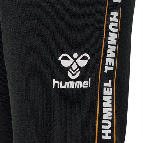 Hummel Black Parker Bukser 2