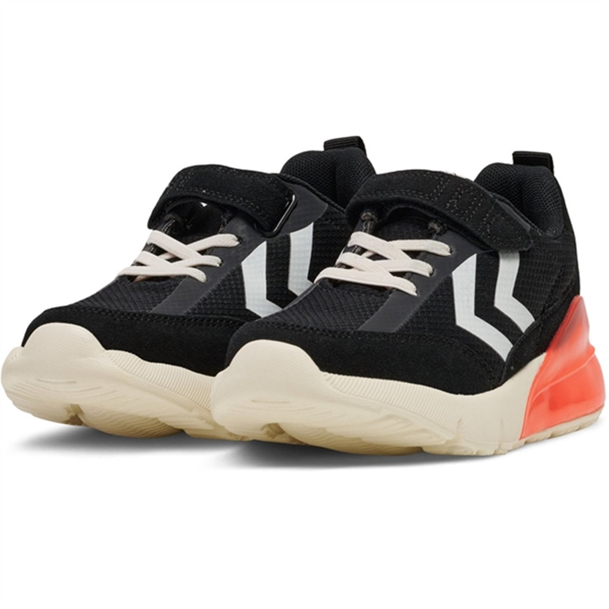 Hummel Daylight JR Sneakers Black