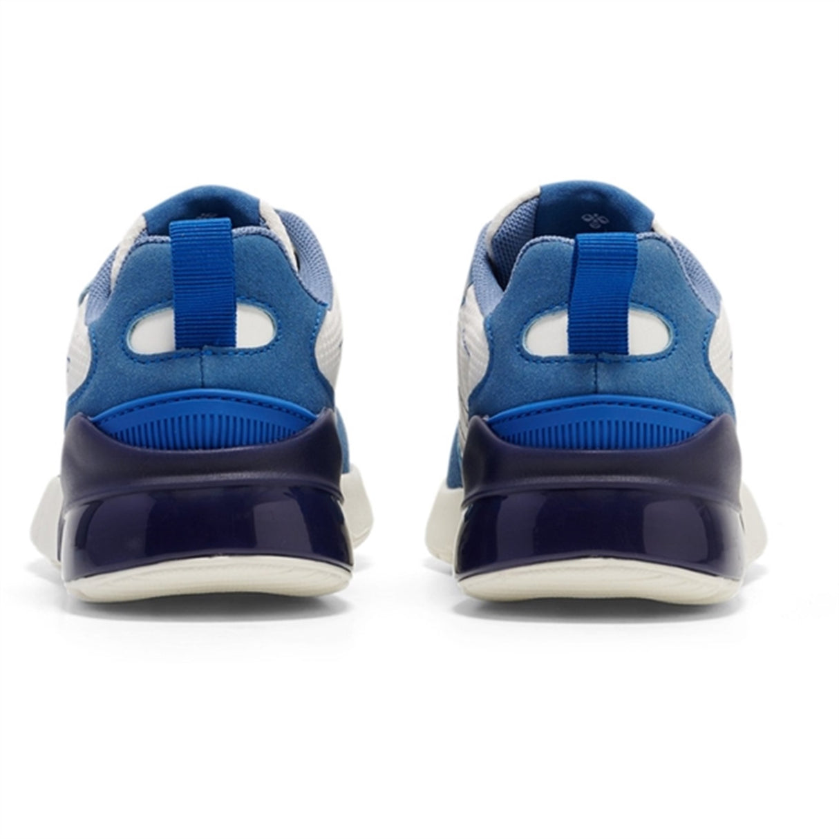 Hummel Daylight Jr Sneakers Coronet Blue