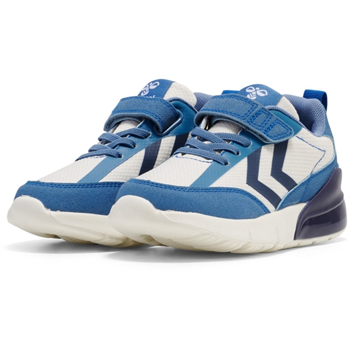 Hummel Daylight Jr Sneakers Coronet Blue