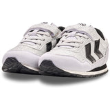 Hummel Reflex Glitter JR Sneakers Silver