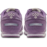 Hummel Reflex Glitter JR Sneakers Lavender Frost