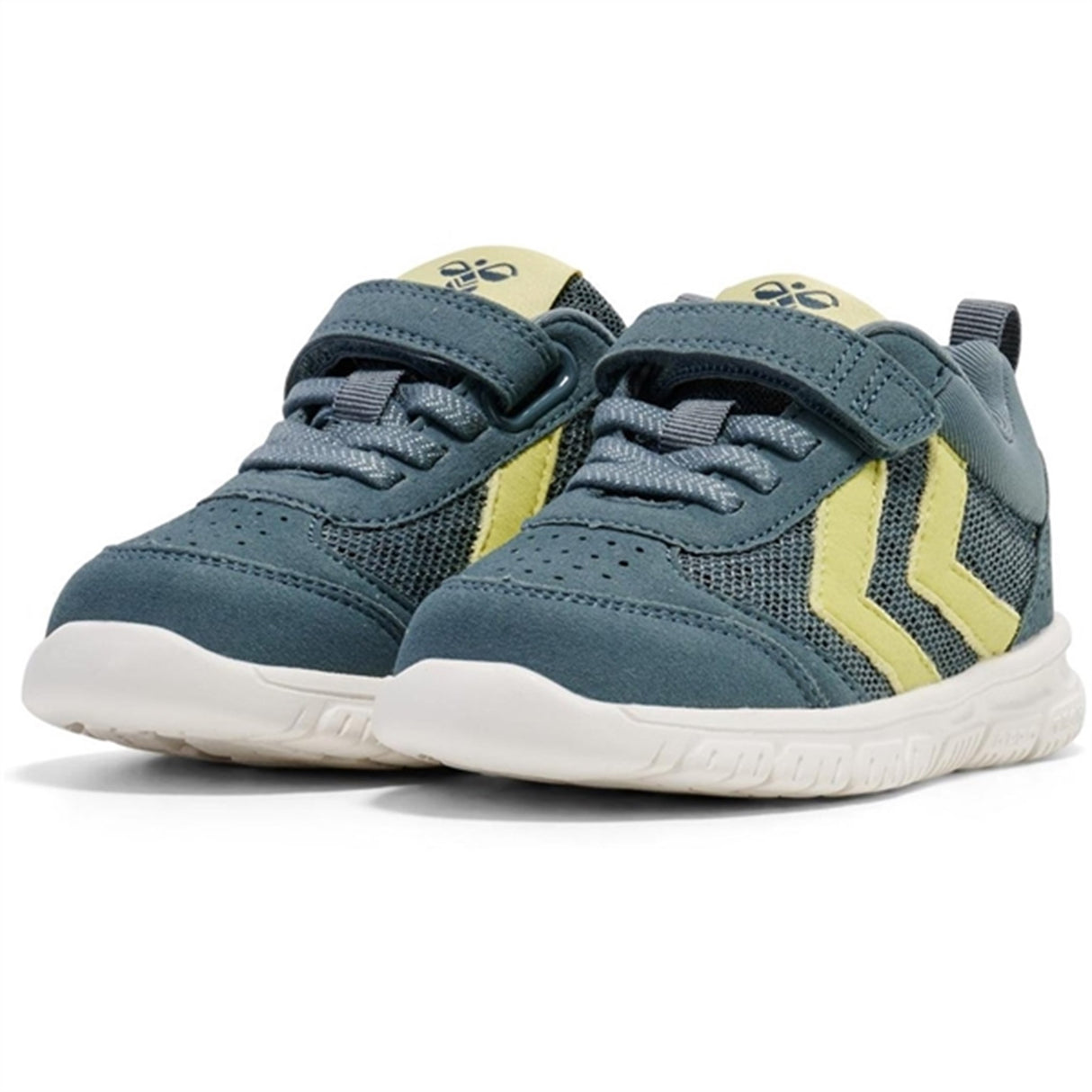 Hummel Crosslite Infant Sneakers Stormy Weather