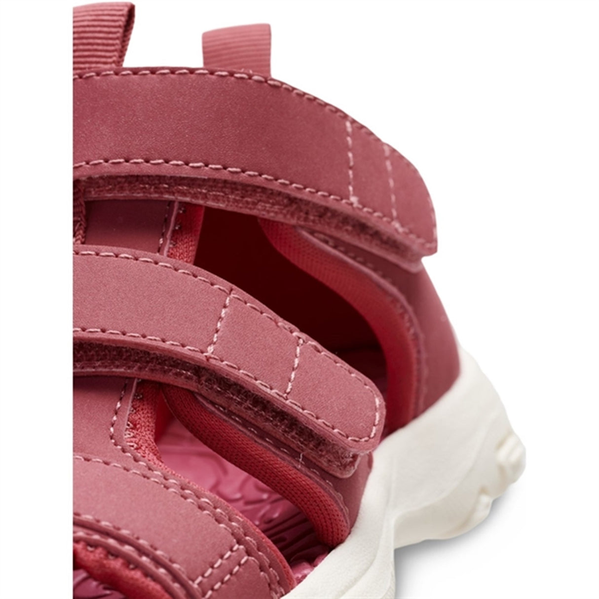 Hummel Borrelås Infant Sandal Baroque Rose 7