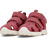 Hummel Borrelås Infant Sandal Baroque Rose 2