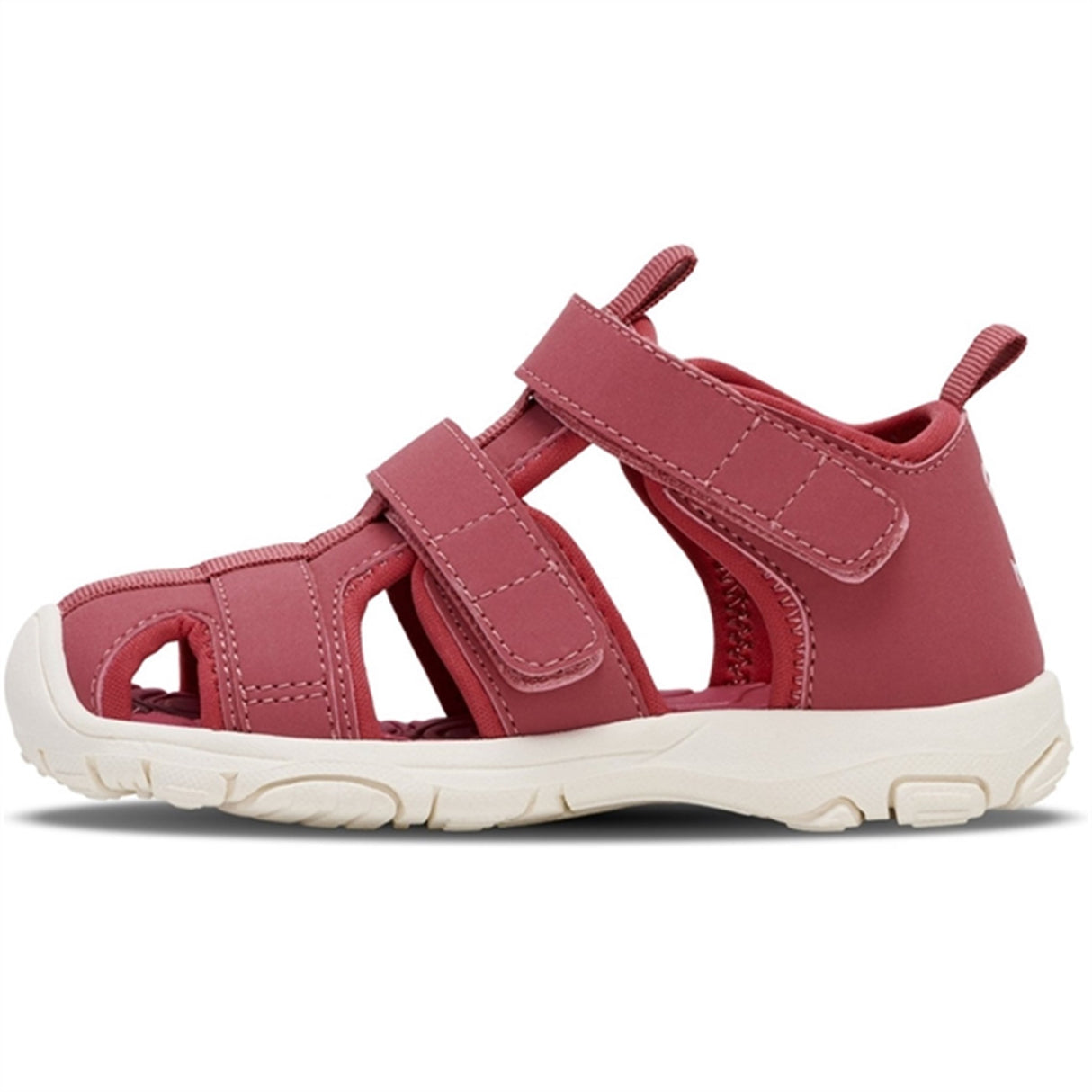 Hummel Borrelås Infant Sandal Baroque Rose