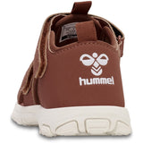 Hummel Borrelås Infant Sandal Chutney 5