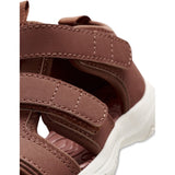 Hummel Borrelås Infant Sandal Chutney 6