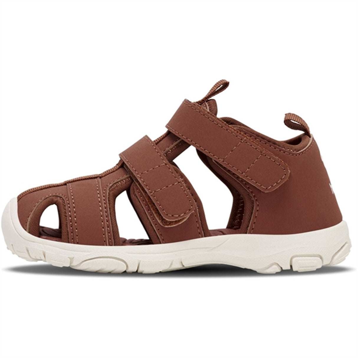 Hummel Borrelås Infant Sandal Chutney