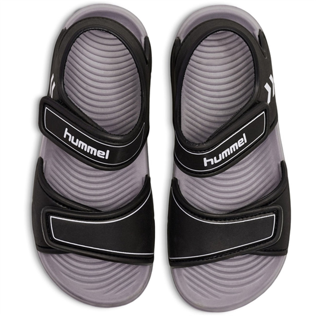 Hummel Playa JR Sandal Black 4