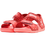 Hummel Playa JR Sandal Dusty Cedar 7