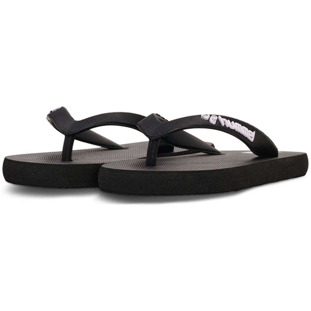 Hummel Flip Flop JR Black 7