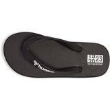 Hummel Flip Flop JR Black