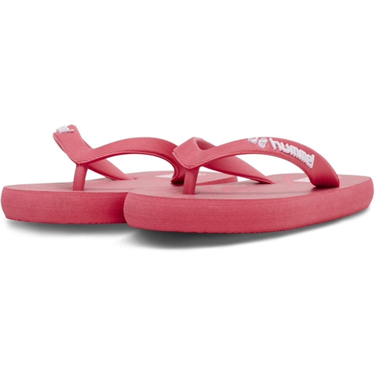 Hummel Flip Flop JR Shell Pink 2