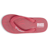 Hummel Flip Flop JR Shell Pink