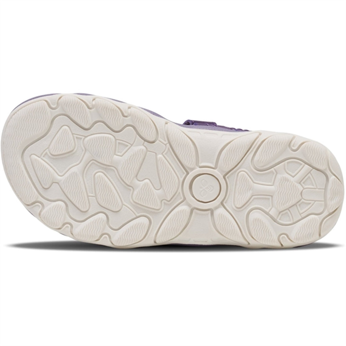 Hummel Sport Sandal JR Montana Grape 3