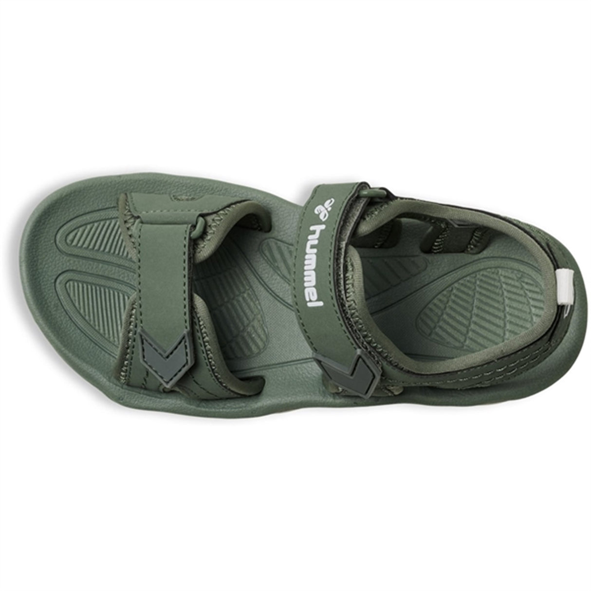 Hummel Sport Sandal JR Laurel Wreath 3