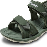 Hummel Sport Sandal JR Laurel Wreath 6