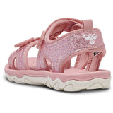 Hummel Sport Sandal Glitter JR Zephyr 5