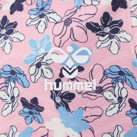 Hummel Zephyr Nanna T-shirt 2