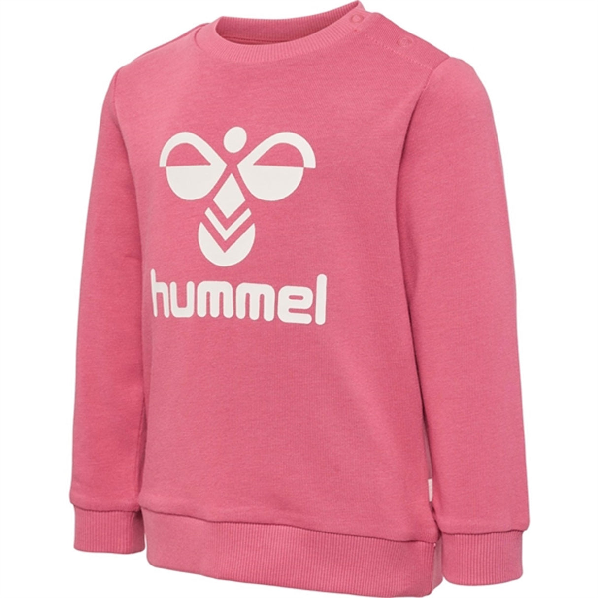 Hummel Baroque Rose Arine Crewsuit 4