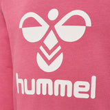 Hummel Baroque Rose Arine Crewsuit 2