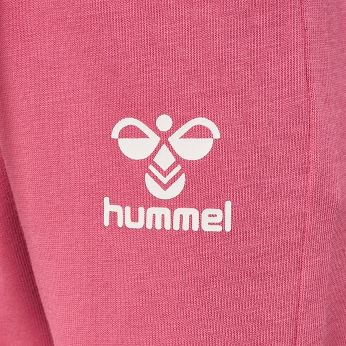 Hummel Baroque Rose Arine Crewsuit 3