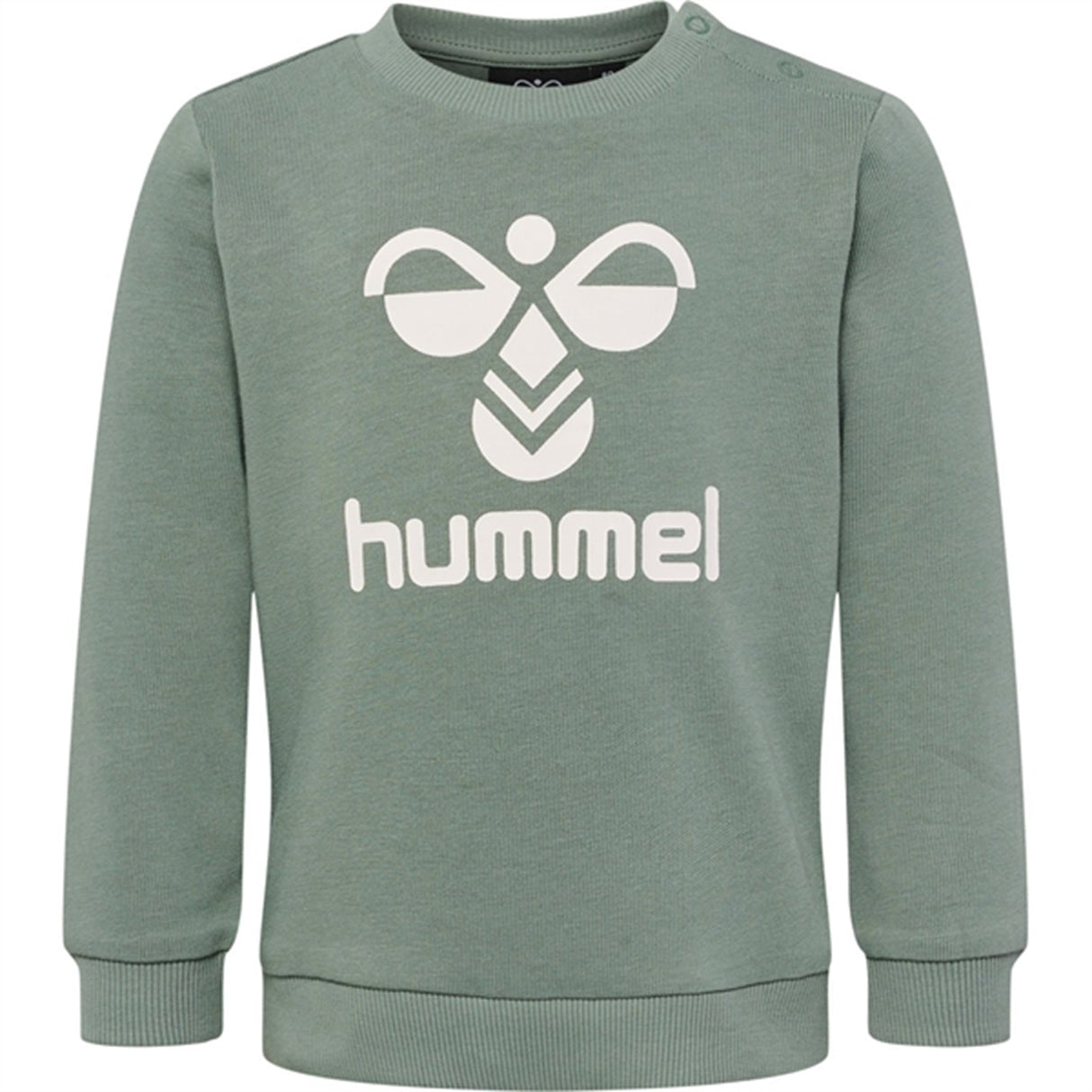 Hummel Laurel Wreath Arine Crewsuit 6