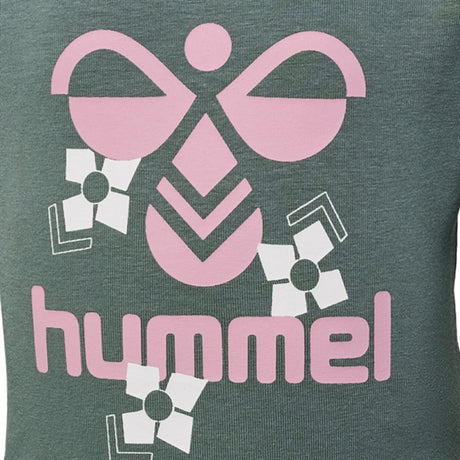 Hummel Laurel Wreath Dana Body 2