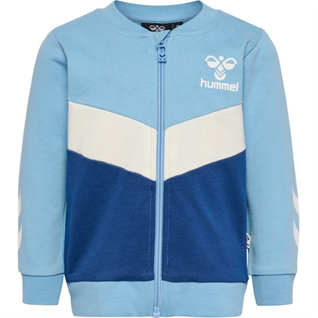 Hummel Dusk Blue Skye Cardigan