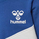 Hummel Navy Peony Skye Collegegenser 2