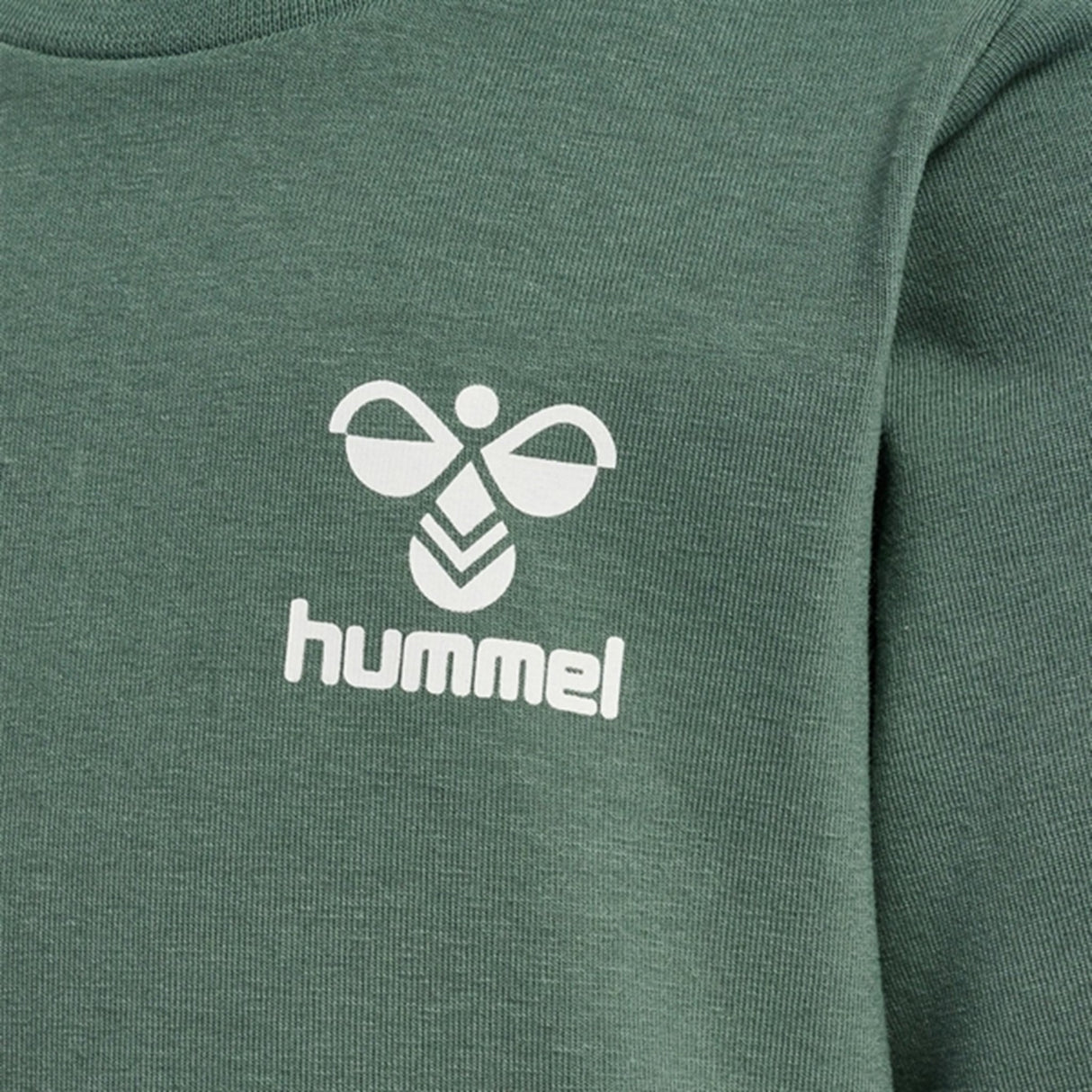 Hummel Laurel Wreath Avery Collegegenser 2