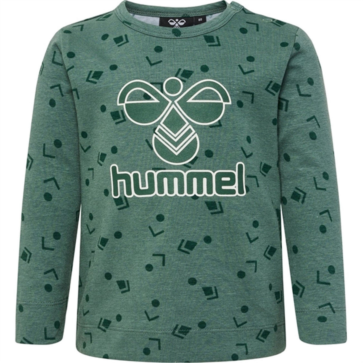 Hummel Laurel Wreath Greer Genser