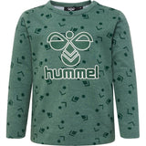 Hummel Laurel Wreath Greer Genser