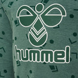 Hummel Laurel Wreath Greer Genser 2