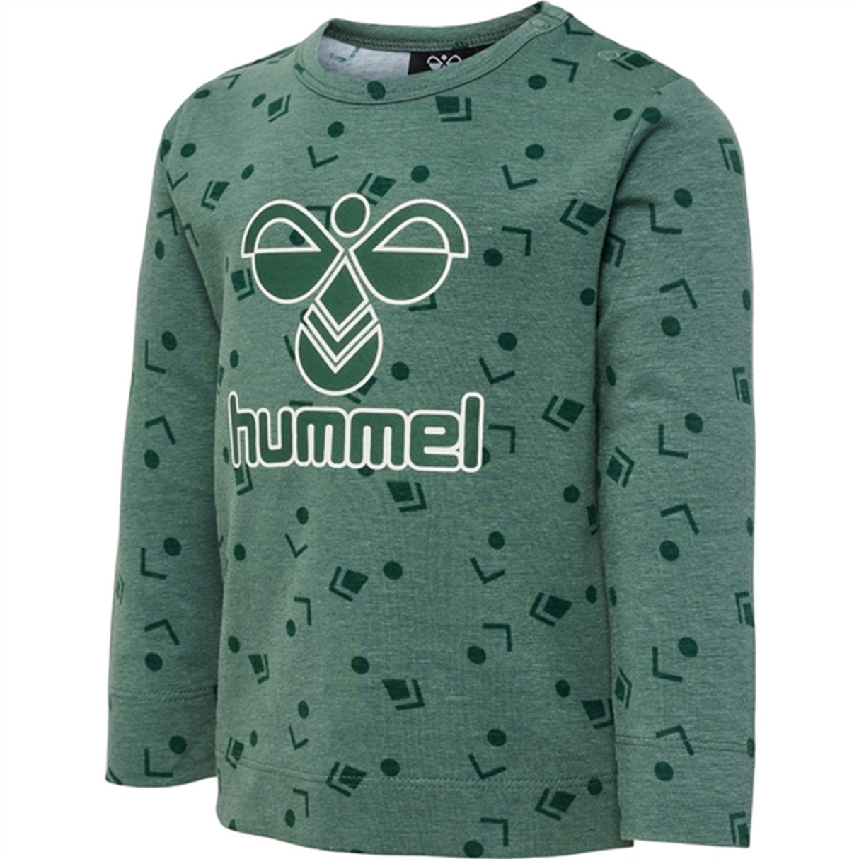 Hummel Laurel Wreath Greer Genser 3