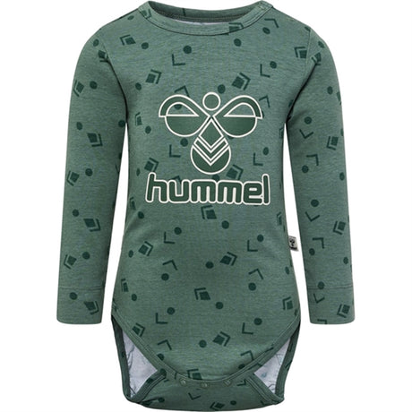 Hummel Laurel Wreath Greer Body