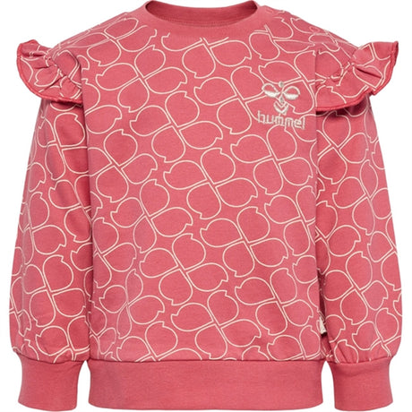 Hummel Baroque Rose Presli Collegegenser