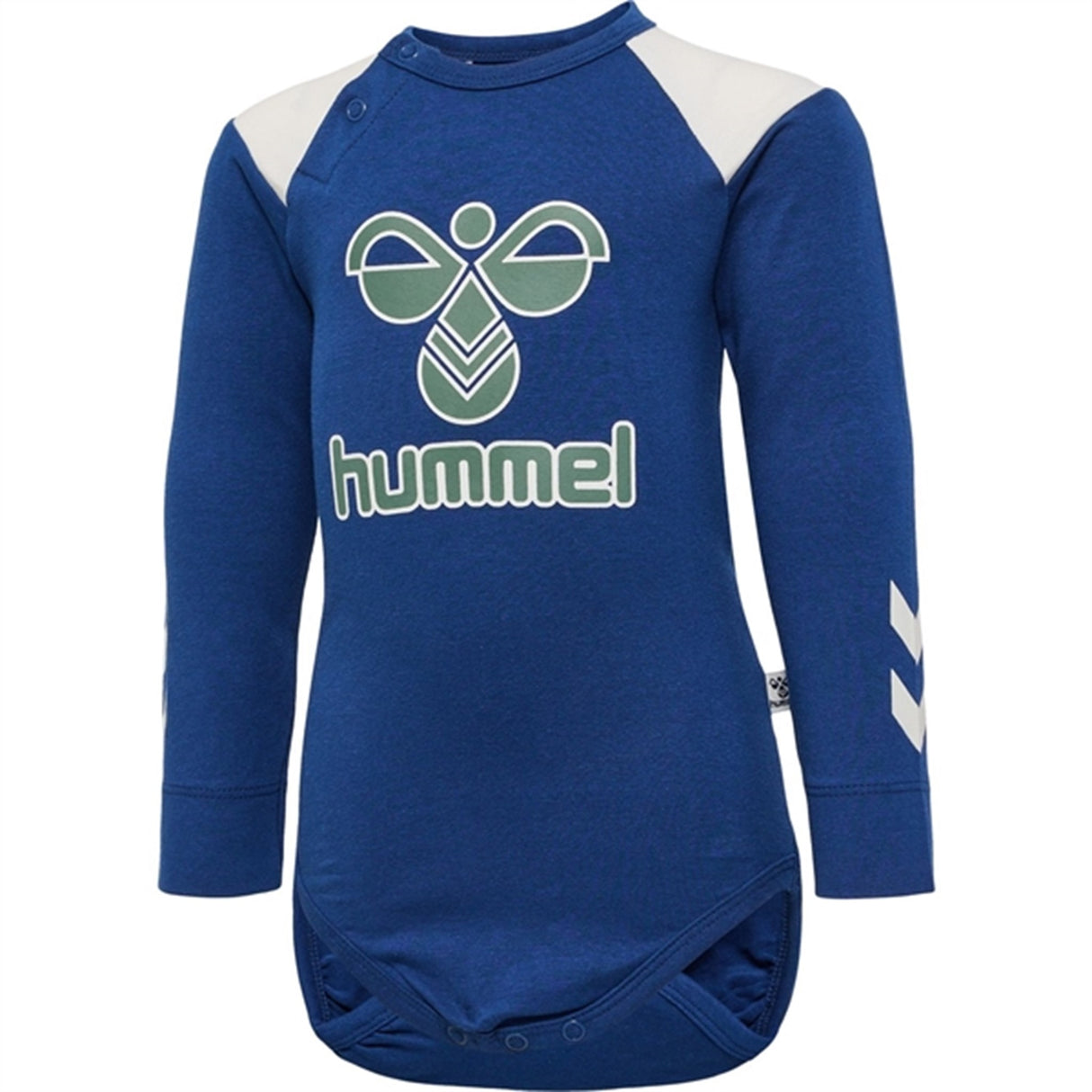 Hummel Navy Peony Devon Body 3