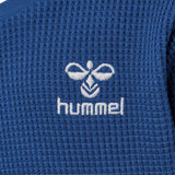 Hummel Navy Peony Cosy Collegegenser 3