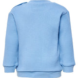 Hummel Dusk Blue Cosy Collegegenser 4