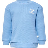 Hummel Dusk Blue Cosy Collegegenser