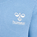 Hummel Dusk Blue Cosy Collegegenser 2