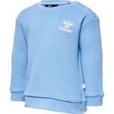 Hummel Dusk Blue Cosy Collegegenser 3