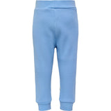 Hummel Dusk Blue Cosy Bukser 4