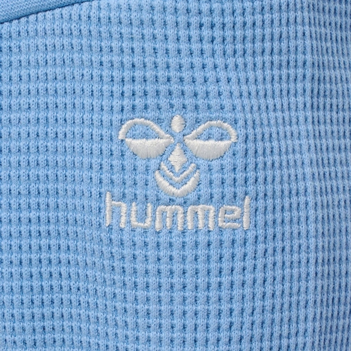 Hummel Dusk Blue Cosy Bukser 2