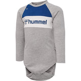 Hummel Grey Melange Murphy Body 3