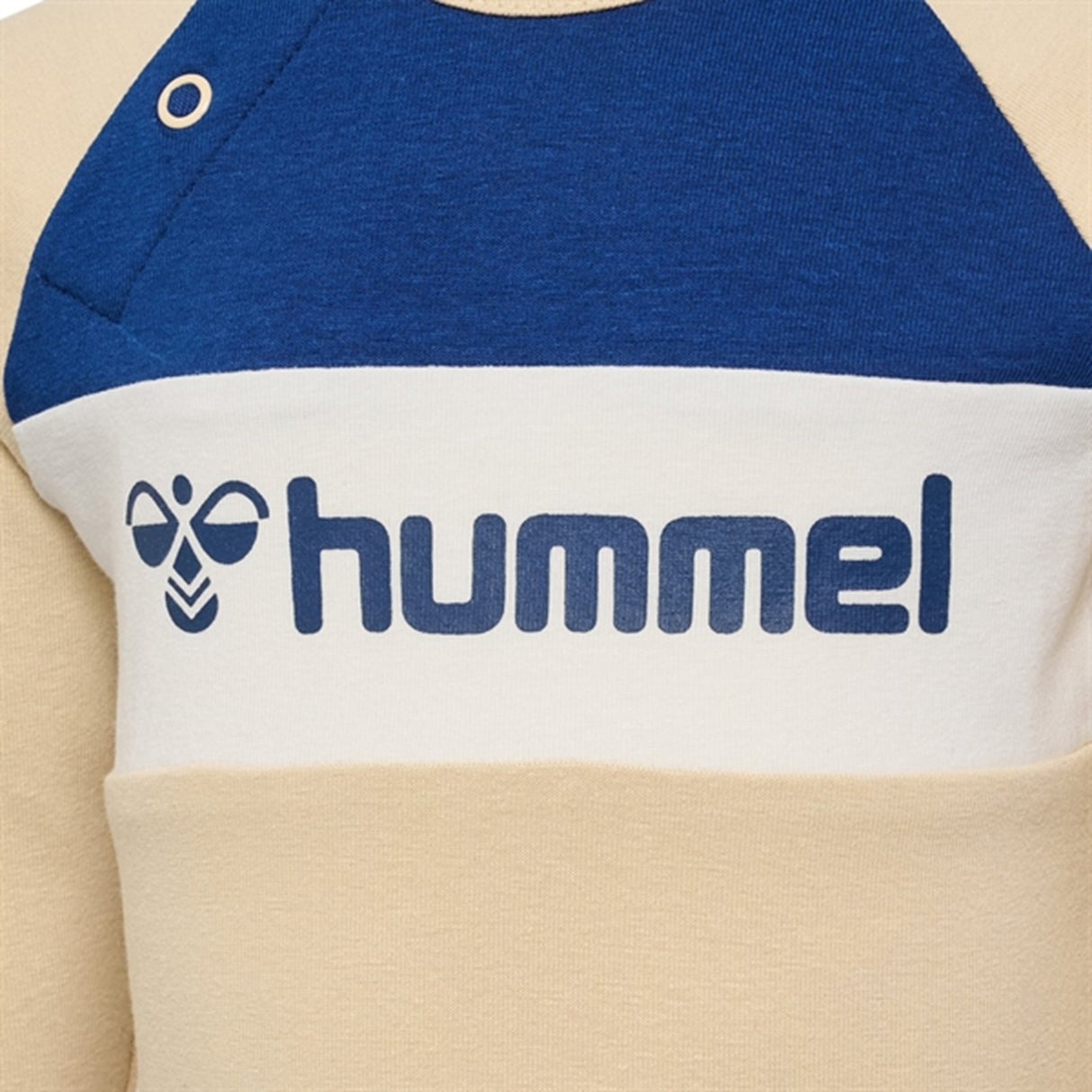 Hummel Irish Cream Murphy Body 2