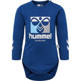 Hummel Navy Peony Ouen Body